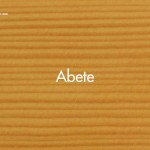 serramenti abete