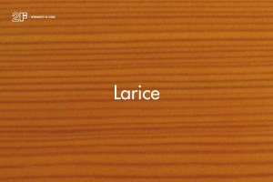 serramenti larice