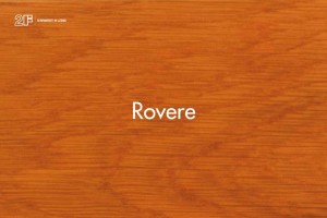 serramenti rovere