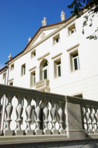 Villa alla Scalette - Vicenza