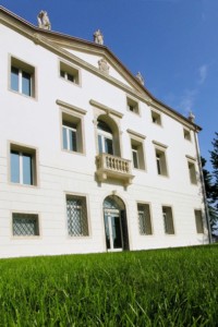 restauro Villa alle Scalette