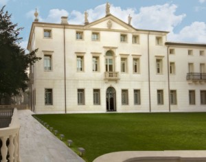 restauro Villa alle Scalette - Comune di Vicenza