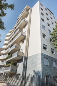 Villa Lieta Complesso residenziale Verona 5