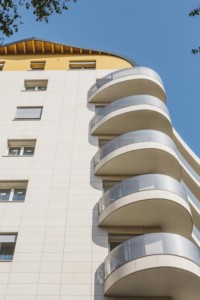 Villa Lieta Complesso residenziale Verona 6