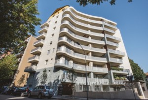 Villa Lieta Nuova Costruzione