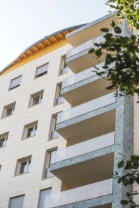 Serramenti 2F per Villa Lieta Verona