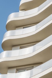 Villa Lieta Complesso residenziale Verona 4