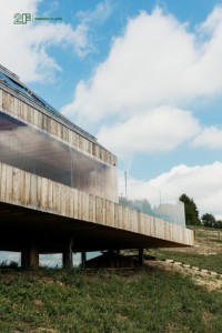 Serramenti-in-legno-2F-Villa-privata-Altopiano-di-Asiago-Roana-Vicenza 6