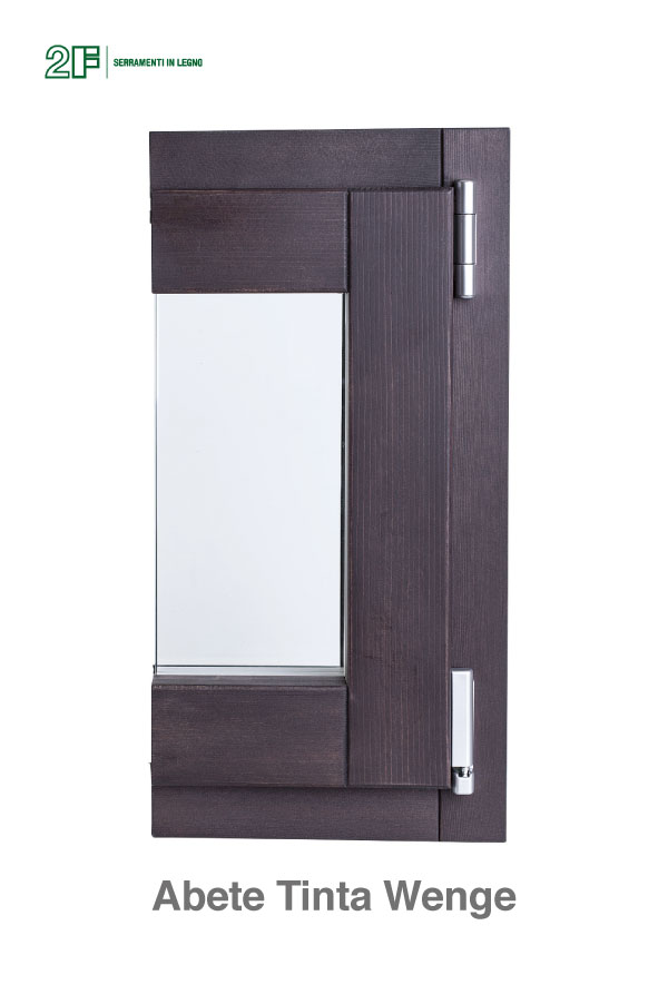 Abete Tinta Wenge
