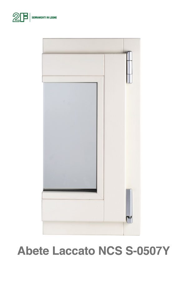 Abete Laccato NCS S-0507Y