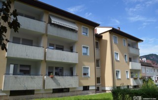 riqualificazione energetica palazzina residenziale - Comune di Ora - Bolzano - 1