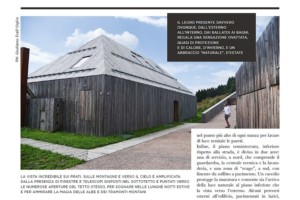 Case&Dimore - Villa di Roana - serramenti in legno Clima 80 di 2F - 5