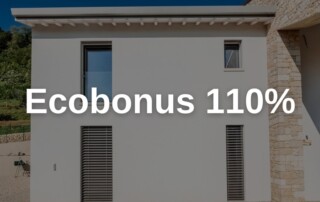 Superbonus 110% e sostituzione degli infissi - 1