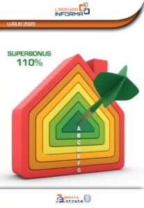 Superbonus 11% - guida dell'Agenzia delle Entrate