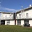 Abitazione moderna con giardino a Costabissara (Vicenza) - serramenti in legno Clima 80 di 2F - 1