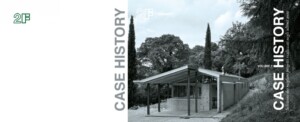 Raccolta Case History 2F - serramenti in legno - Copertina