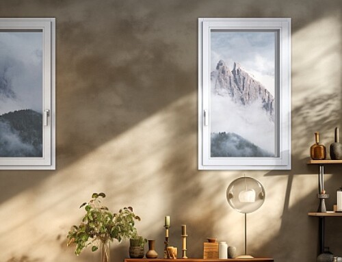 Serramenti in legno-alluminio: un connubio perfetto di estetica, resistenza ed efficienza energetica per la tua casa