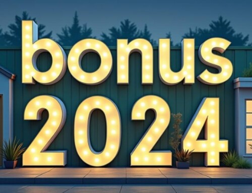 Bonus porte e finestre rimasti in vigore nel 2024