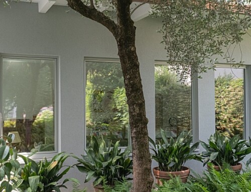 Ristrutturazione ed efficientamento energetico di un immobile storico a Padova