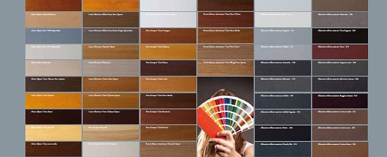 Nuova-Brochure-prodotti-finiture Nuova brochure prodotti - finiture e colori