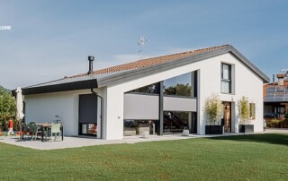 Rapporto tra parete e infisso - 1^ parte